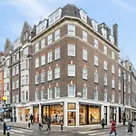 Stylish 2 Bedroom Apartment On Marylebone High St