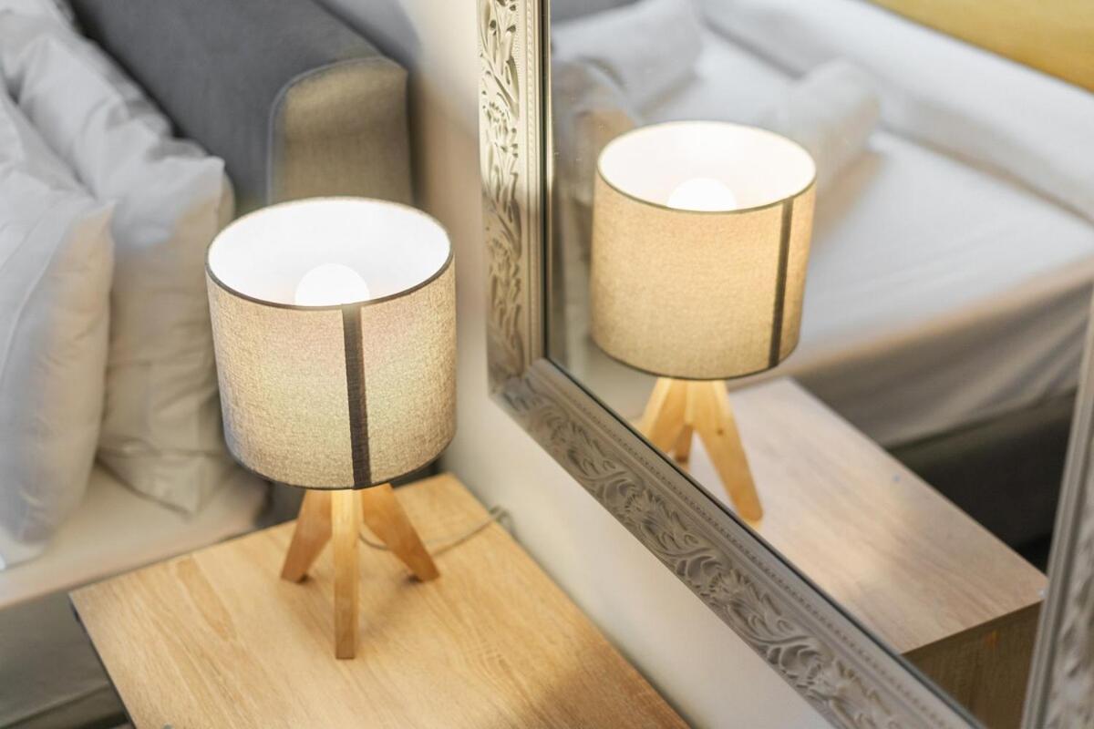 Appartamento Stylish 2 Bedroom On Marylebone High St *
