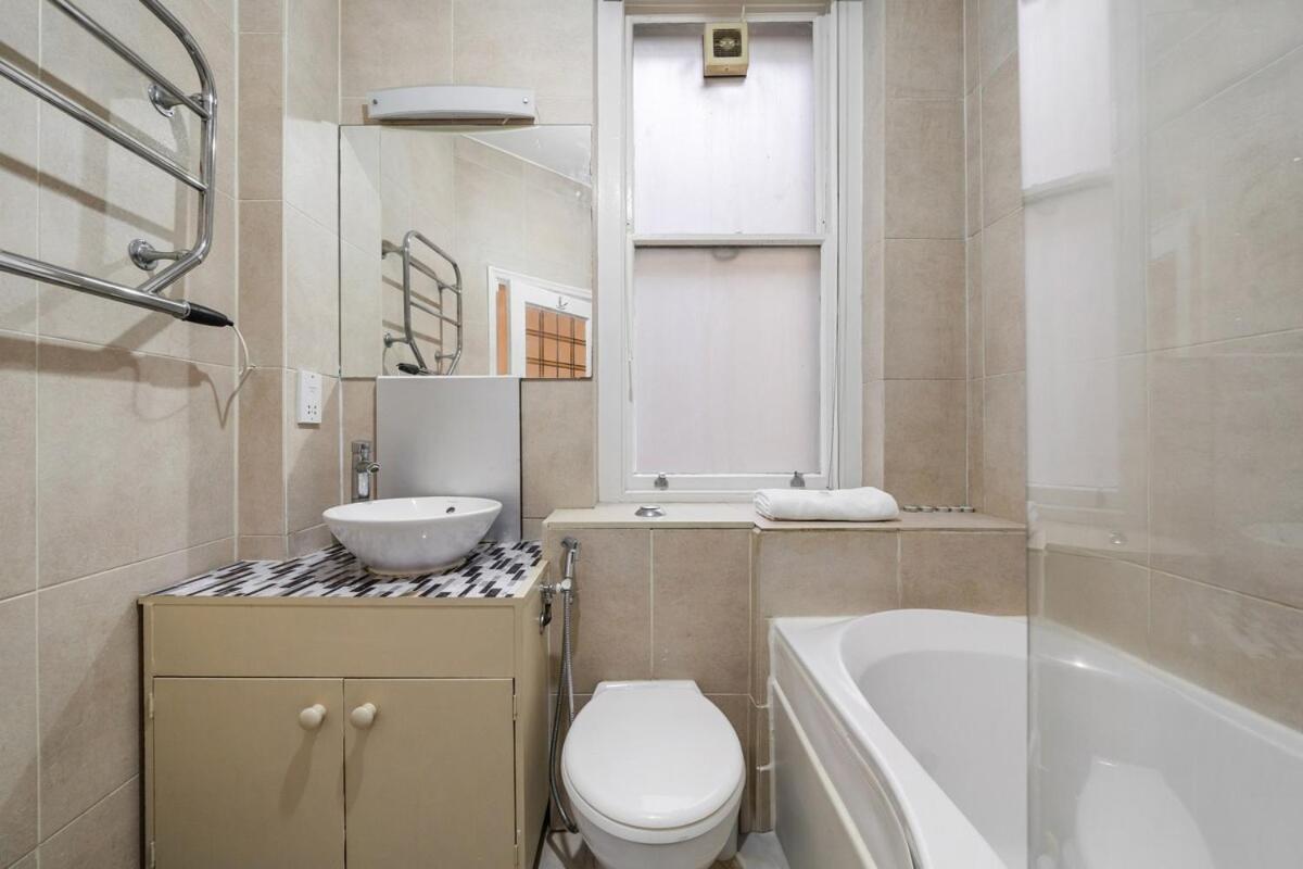 Stylish 2 Bedroom On Marylebone High St *