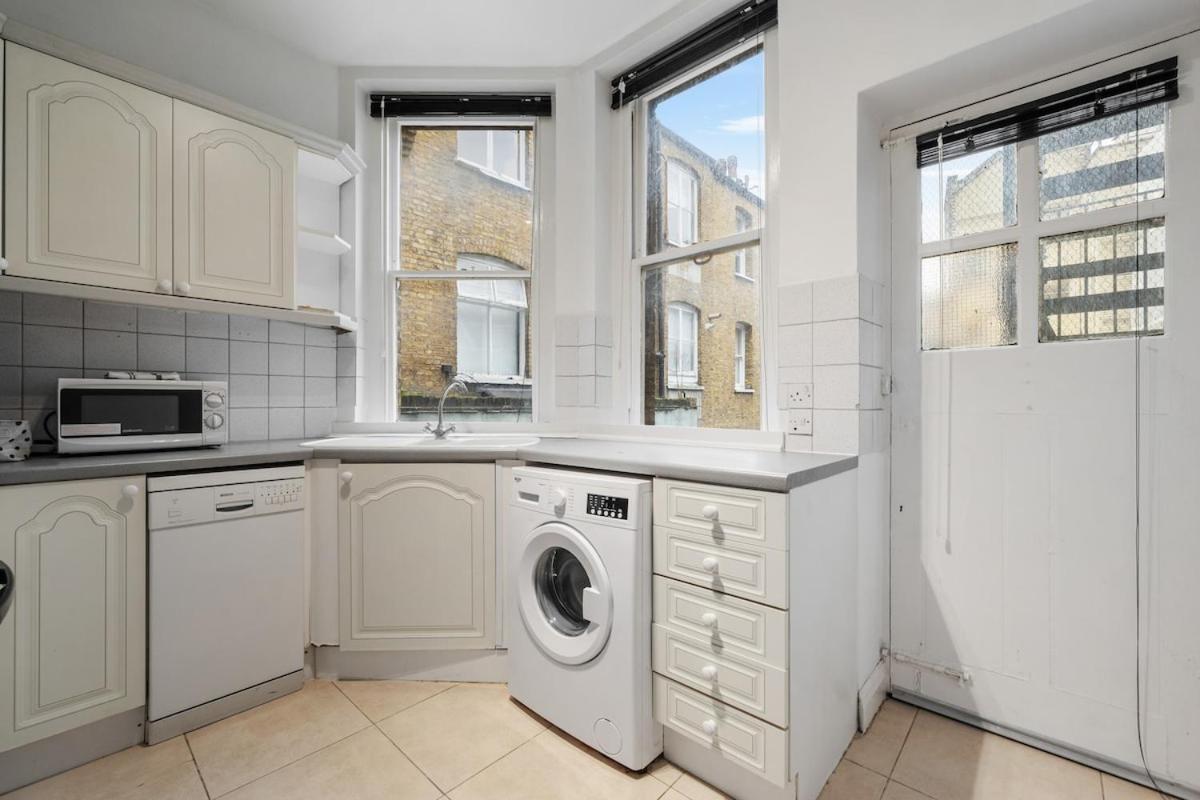 Stylish 2 Bedroom On Marylebone High St *