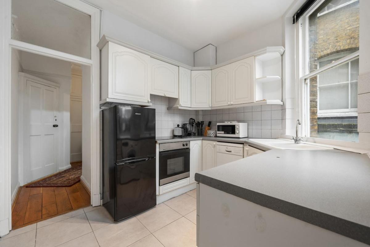 Appartamento Stylish 2 Bedroom On Marylebone High St