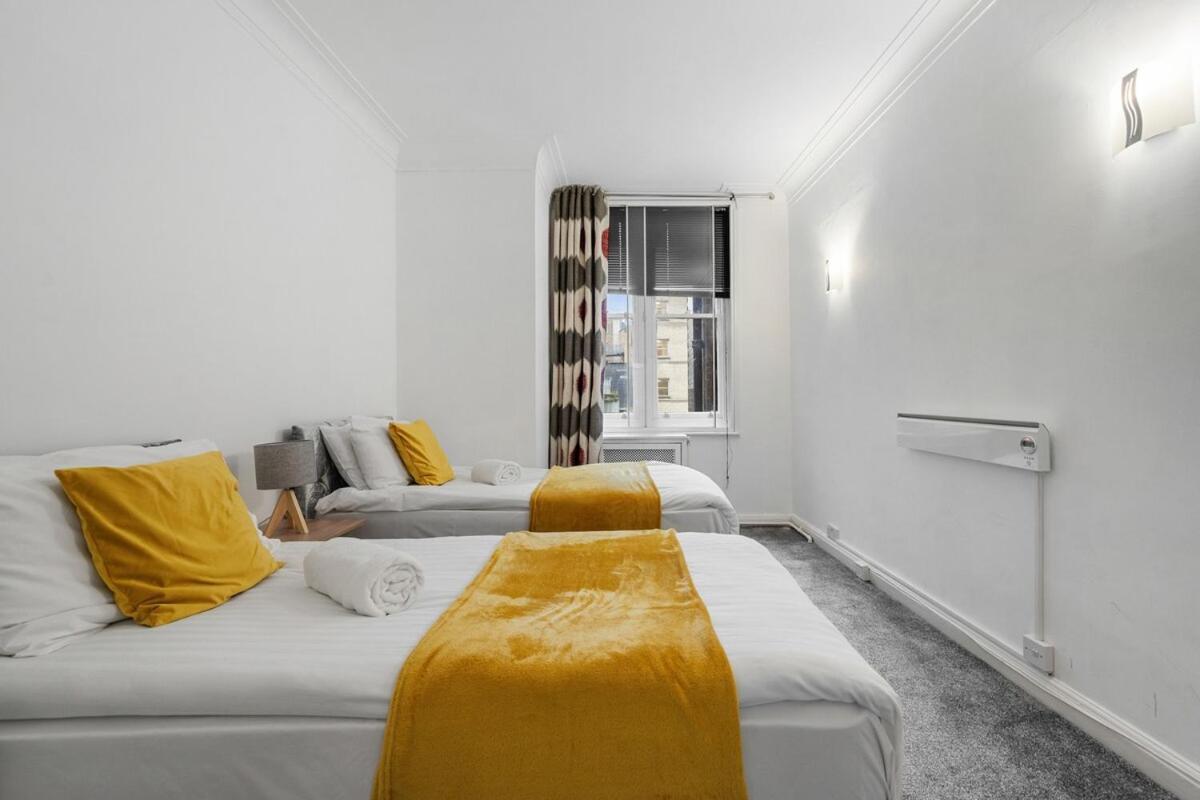 Appartamento Stylish 2 Bedroom On Marylebone High St *