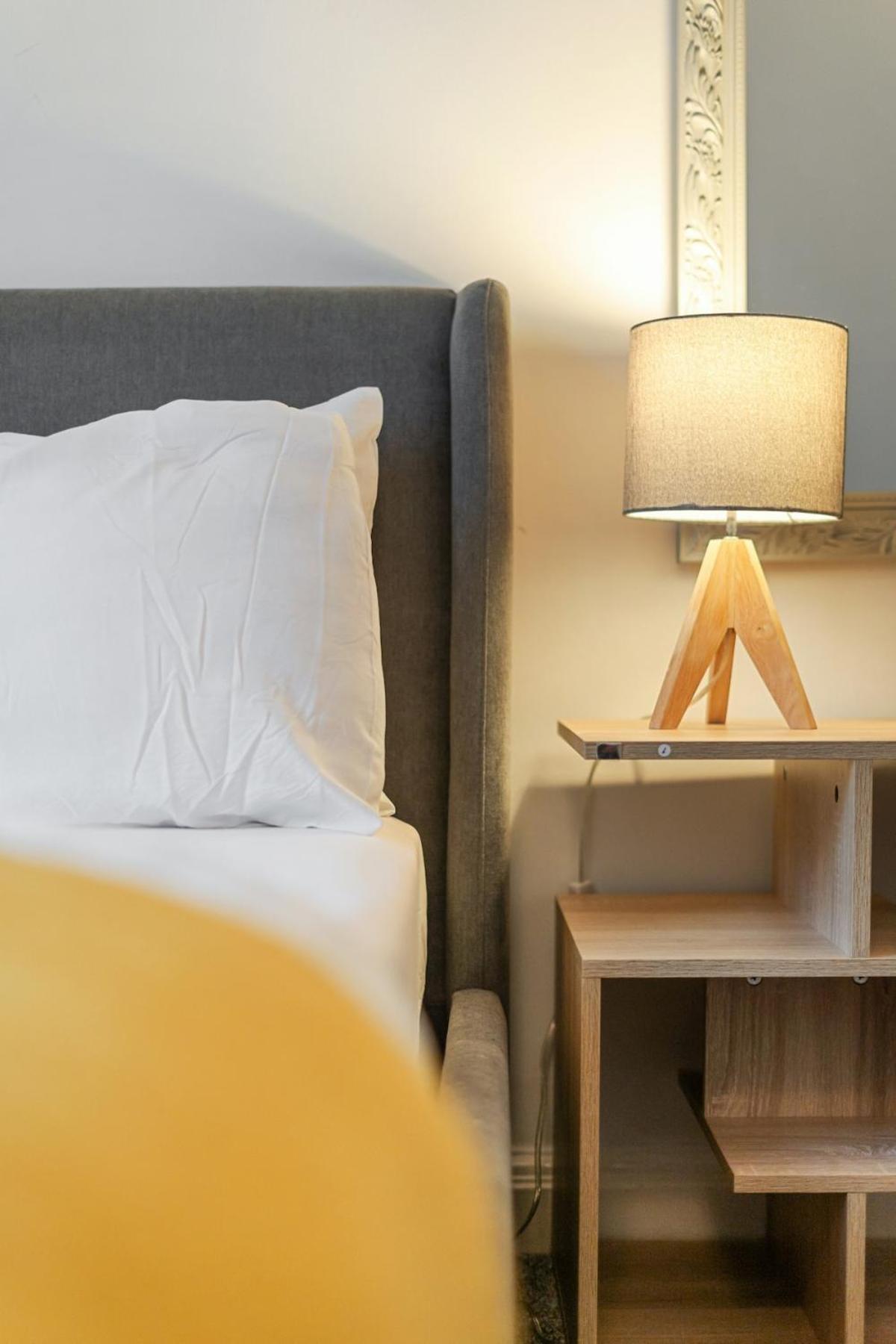 Stylish 2 Bedroom On Marylebone High St Appartamento Londra