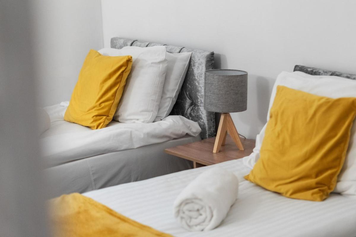 Appartamento Stylish 2 Bedroom On Marylebone High St *