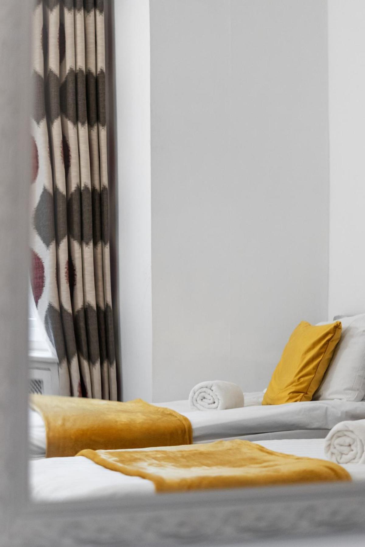 Appartamento Stylish 2 Bedroom On Marylebone High St